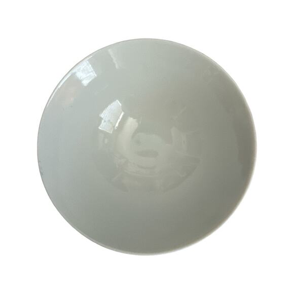 Vintage Blue and White Pier 1 Rice Bowls Set of 2 Asian Style - Picture 10 of 10